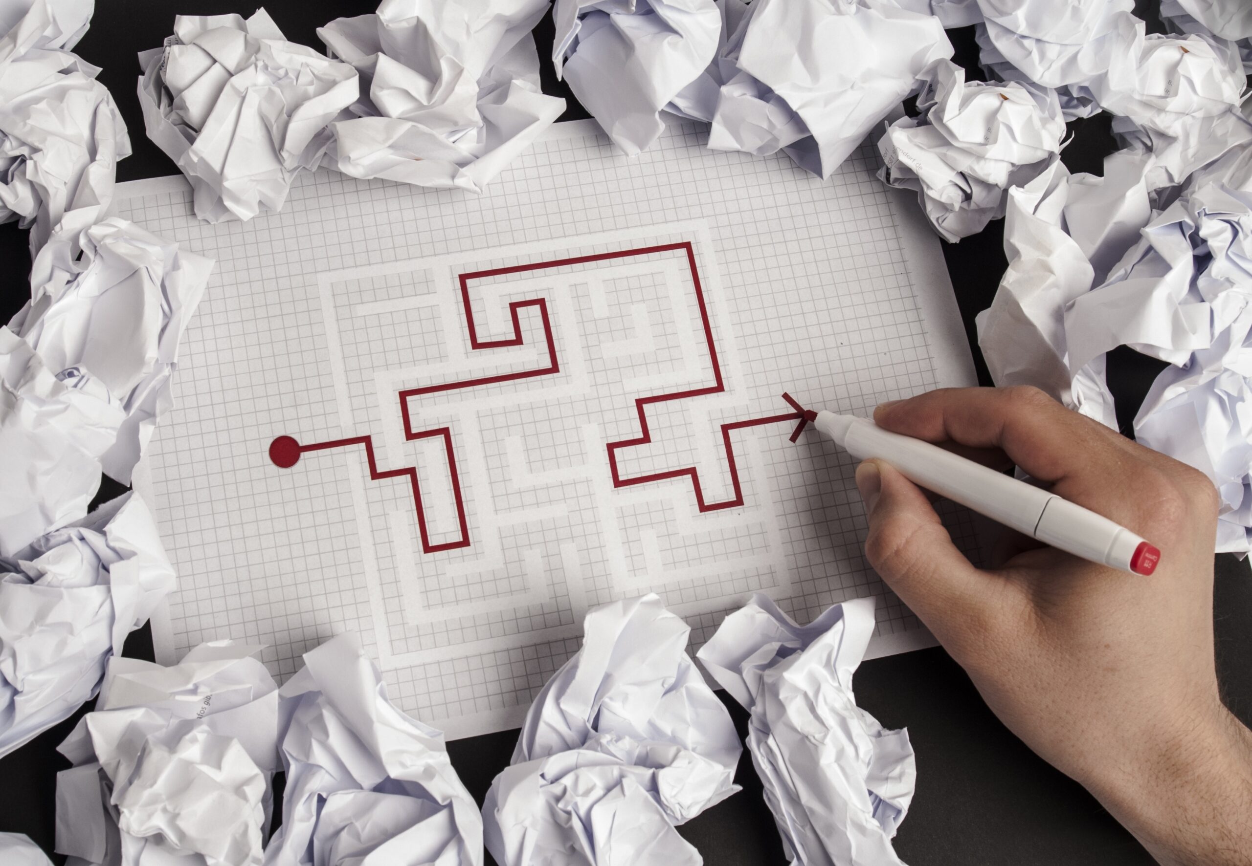 Soluciones Logistics Management